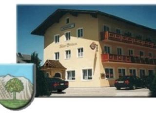 Pension Walser Birnbaum Zewnętrze zdjęcie